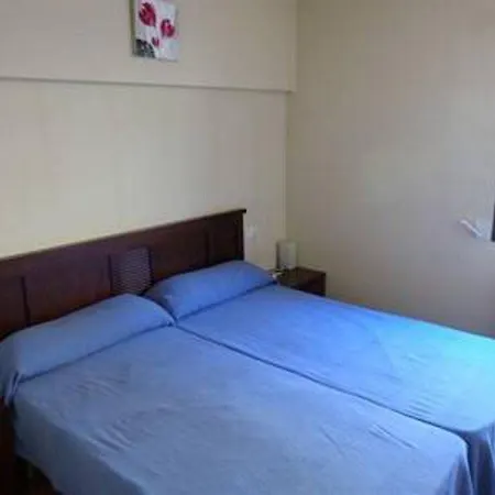 Apartament La Pleta 3000 Soldeu