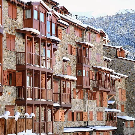 La Pleta 3000 Apartament