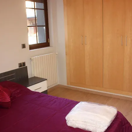 Apartament La Pleta 3000